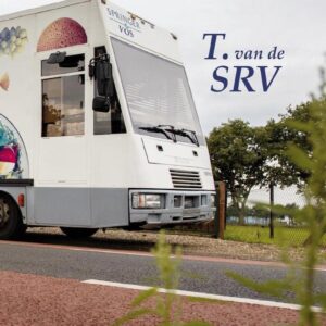 T van de SRV (nostalgie, dorpsgevoel, gemeenschapsgevoel, roman, fictie)