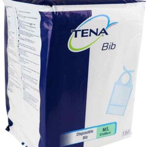 TENA buidelslab, Large (720611)- 200 x 150 stuks voordeelverpakking