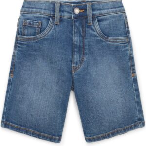 TOM TAILOR bermuda denim Jongens Jeans - Maat 116