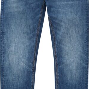 TOM TAILOR john denim Jongens Jeans - Maat 152