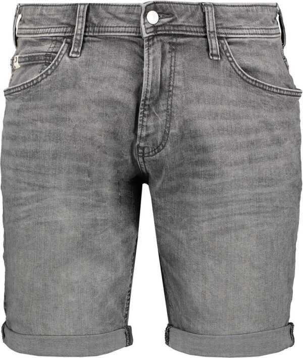 TOM TAILOR regular denim shorts Heren Jeans - Maat M