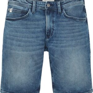TOM TAILOR regular denim shorts Heren Jeans - Maat XL