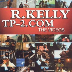 TP-2.Com: The Videos [DVD/VHS #1]