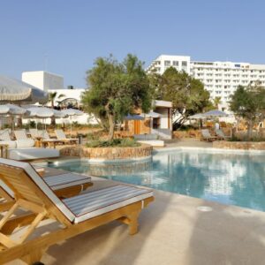 TRS Ibiza Hotel - Adult Only