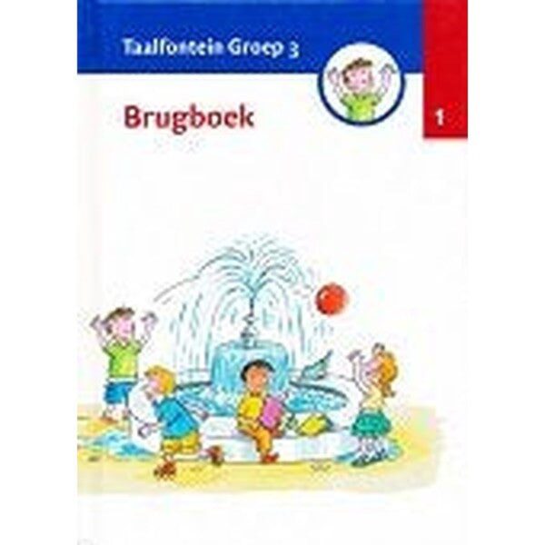 Taalfontein Brugboek 1