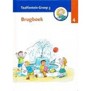 Taalfontein Brugboek 4