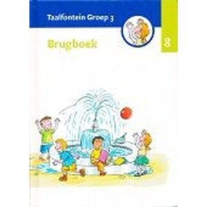 Taalfontein Brugboek 8
