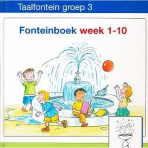 Taalfontein Fonteinboek week 1-10