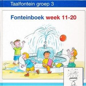 Taalfontein Fonteinboek week 11-20