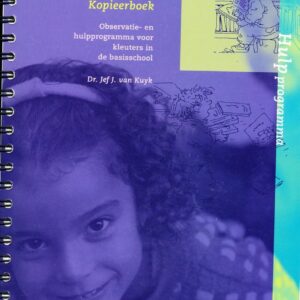 Taalplezier hulpprogramma Kopieerboek