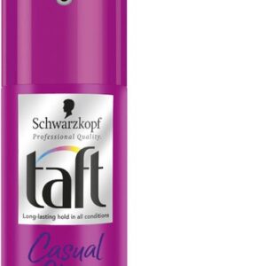 Taft Casual Chic Lightweigt Hairspray 6x