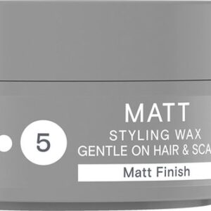 Taft - Matt Wax - Haarwax - Haarstyling - Voordeelverpakking - 6 x 75 ml