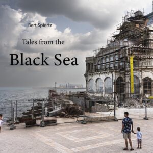 Tales from the Black Sea