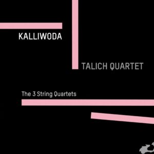 Talich Quartet - String Quartets (CD)