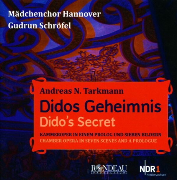 Tarkmann; Didos Geheimnis