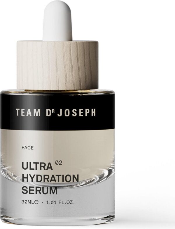 Team dr. Joseph - Ultra Hydration Serum
