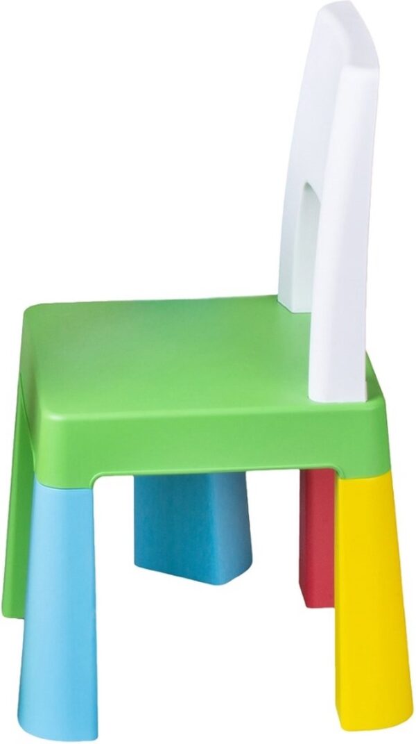 Tega Baby Multicolor Kinderstoeltje MF-002-134