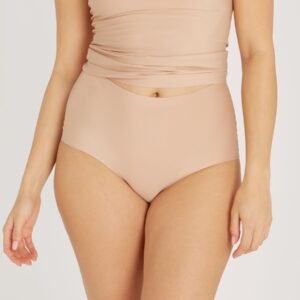 Ten Cate Secrets High Waist Slip Walnut-S