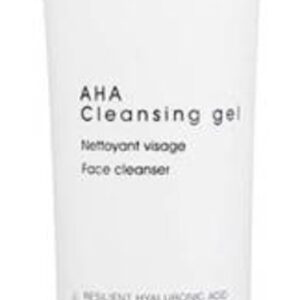 Teoxane cleansing gel