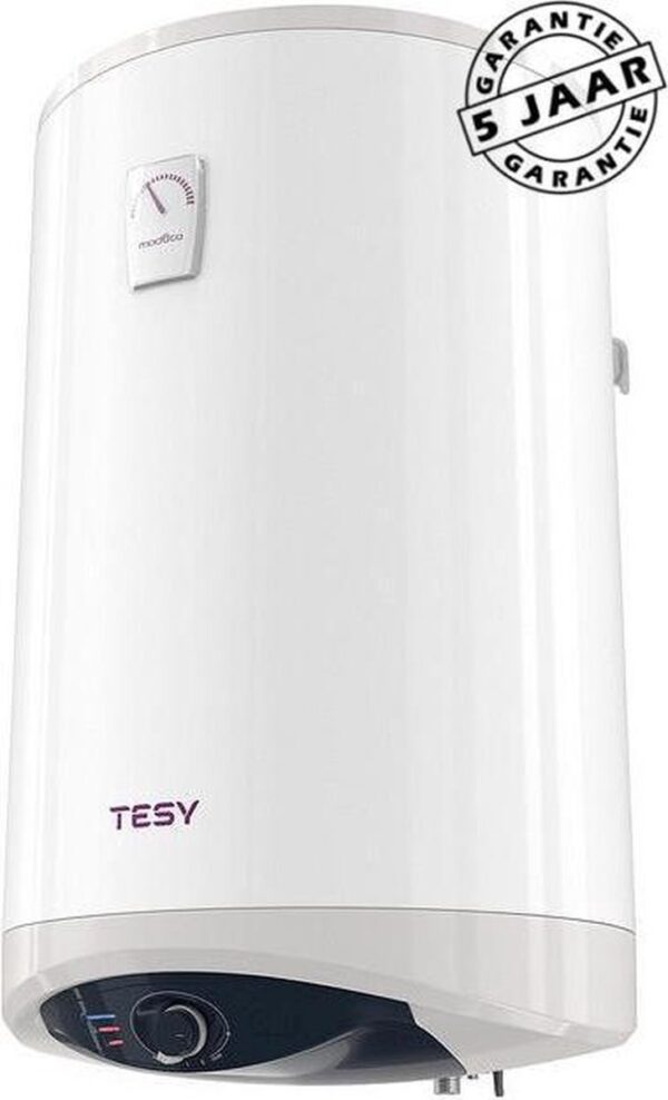 Tesy elektrische boiler Modeco 120 liter