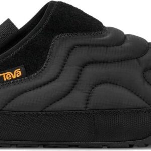 Teva Reember Terrain - heren sandaal - zwart - maat 39.5 (EU) 6 (UK)