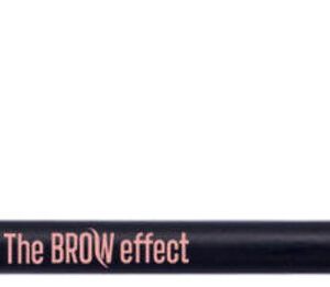 The BROW effect - Brow Brush - Spoolie - wenkbrauw kwast