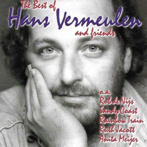 The Best Of Hans Vermeulen And Friends (2 cd's)