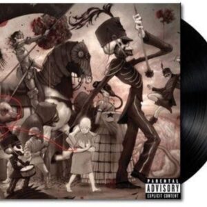 The Black Parade (LP)