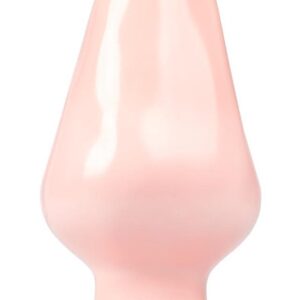 The Classics Classic Butt Plug - Smooth - Large