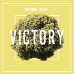 The Downtown Struts - Victory (7" Vinyl Single)
