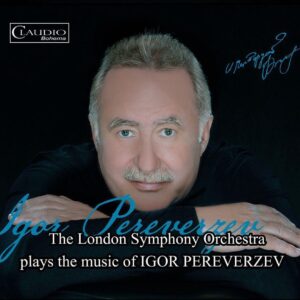 The London Symphony Orchestra Plays the Music of Igor Pereverzev