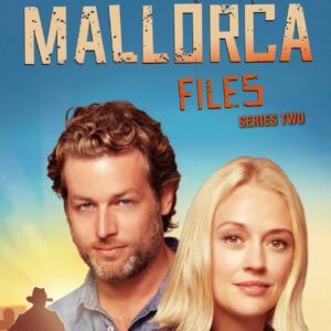 The Mallorca Files - Seizoen 2 (DVD)