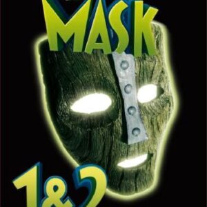 The Mask 1&2 (Metalcase)