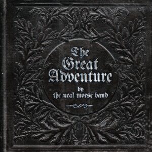 The Neal Morse Band - The Great Adventure (3 CD)