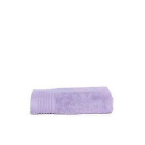 The One Handdoek 50x100 cm 450gram Lavender