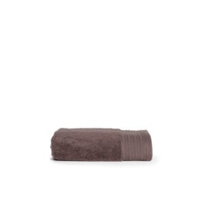 The One Handdoek Deluxe 50x100 550 gr Taupe