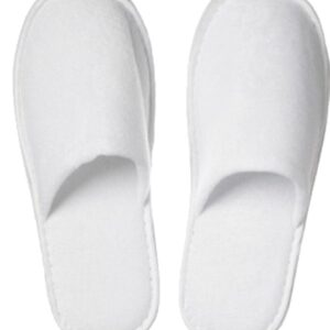 The One Slippers Wit-42/44