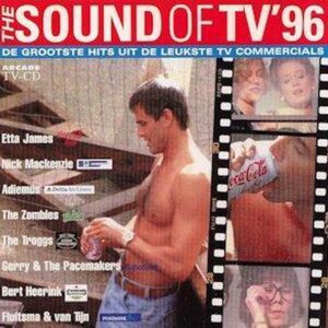 The Sound Of TV '96