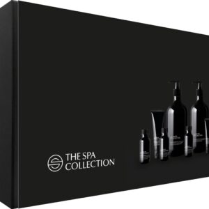 The Spa Collection Gum Tree - Luxury Giftbox - 7 stuks