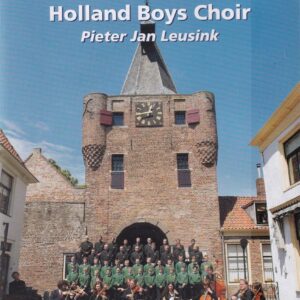 The classical proms DVD - Hollands Boys Choir o.l.v. Pieter Jan Leusink