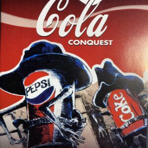 The cola conquest
