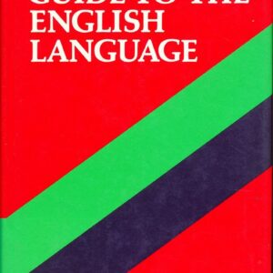 The oxford guide to the english language