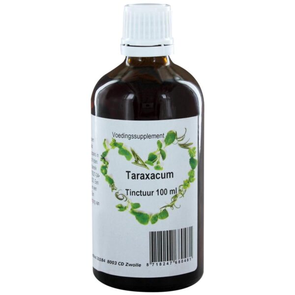 Therapeutenwinkel Taraxacum officinale 100 ml