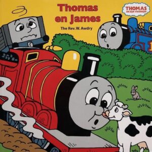 Thomas en James