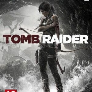 Tomb Raider