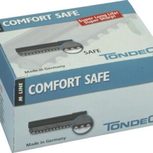 Tondeo Scheermes Cut M-Line Comfort Safe