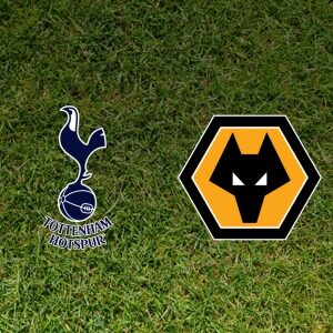 Tottenham Hotspur - Wolverhampton Wanderers