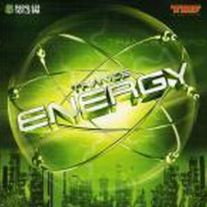 Trance Energy (2000)