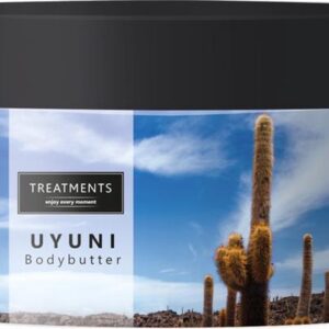 Treatments Uyuni Bodybutter 300 gram