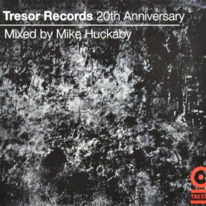 Tresor Records 20th Anniversary